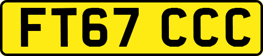 FT67CCC
