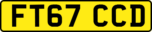 FT67CCD