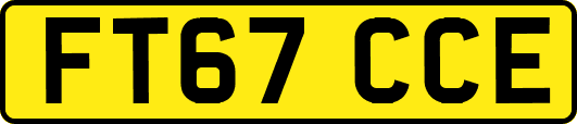 FT67CCE