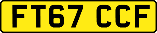 FT67CCF