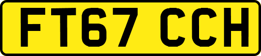 FT67CCH