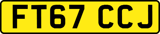 FT67CCJ