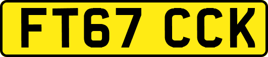 FT67CCK