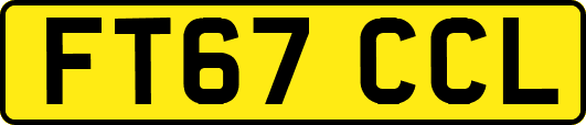 FT67CCL