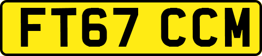 FT67CCM