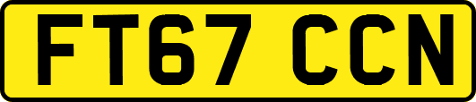 FT67CCN