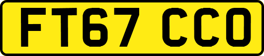 FT67CCO