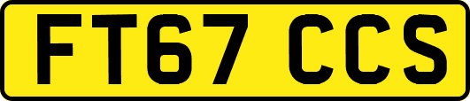 FT67CCS
