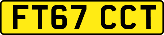FT67CCT