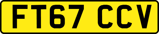 FT67CCV