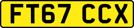 FT67CCX