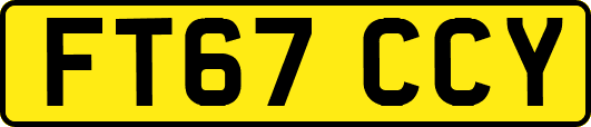 FT67CCY