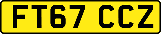 FT67CCZ