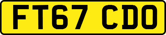 FT67CDO