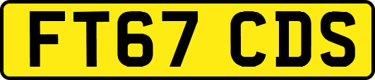 FT67CDS