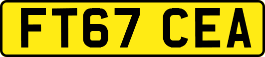 FT67CEA