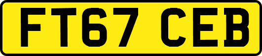 FT67CEB