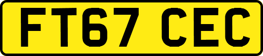 FT67CEC