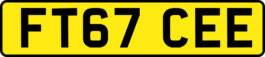 FT67CEE
