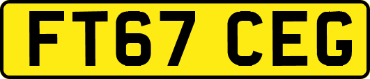 FT67CEG
