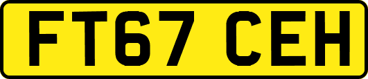 FT67CEH