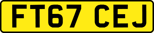 FT67CEJ