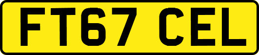 FT67CEL
