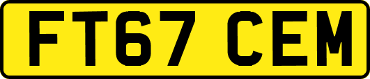 FT67CEM
