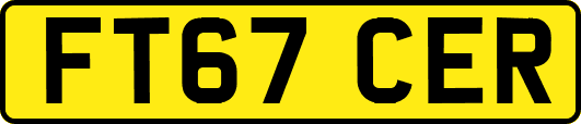 FT67CER