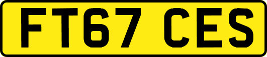 FT67CES