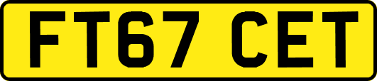 FT67CET
