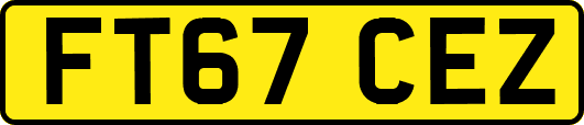 FT67CEZ