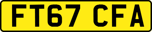 FT67CFA