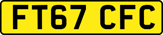 FT67CFC