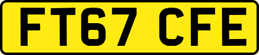 FT67CFE