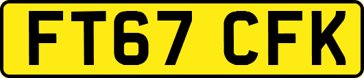 FT67CFK