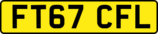 FT67CFL