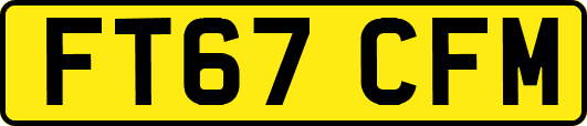 FT67CFM
