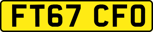 FT67CFO