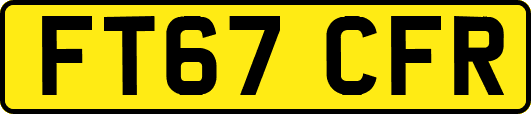 FT67CFR