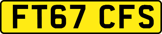 FT67CFS