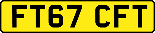 FT67CFT