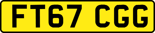 FT67CGG