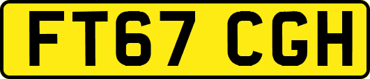 FT67CGH