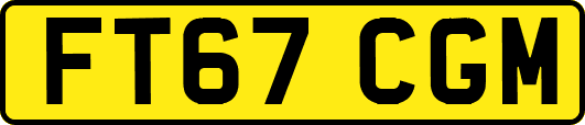 FT67CGM