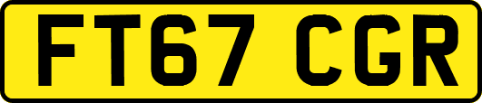 FT67CGR