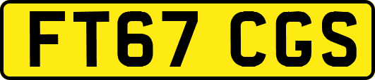 FT67CGS