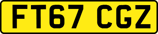 FT67CGZ