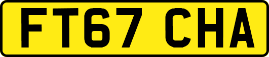 FT67CHA