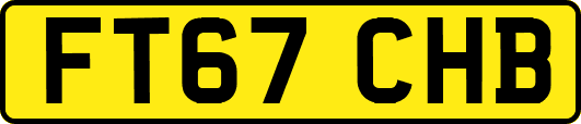 FT67CHB